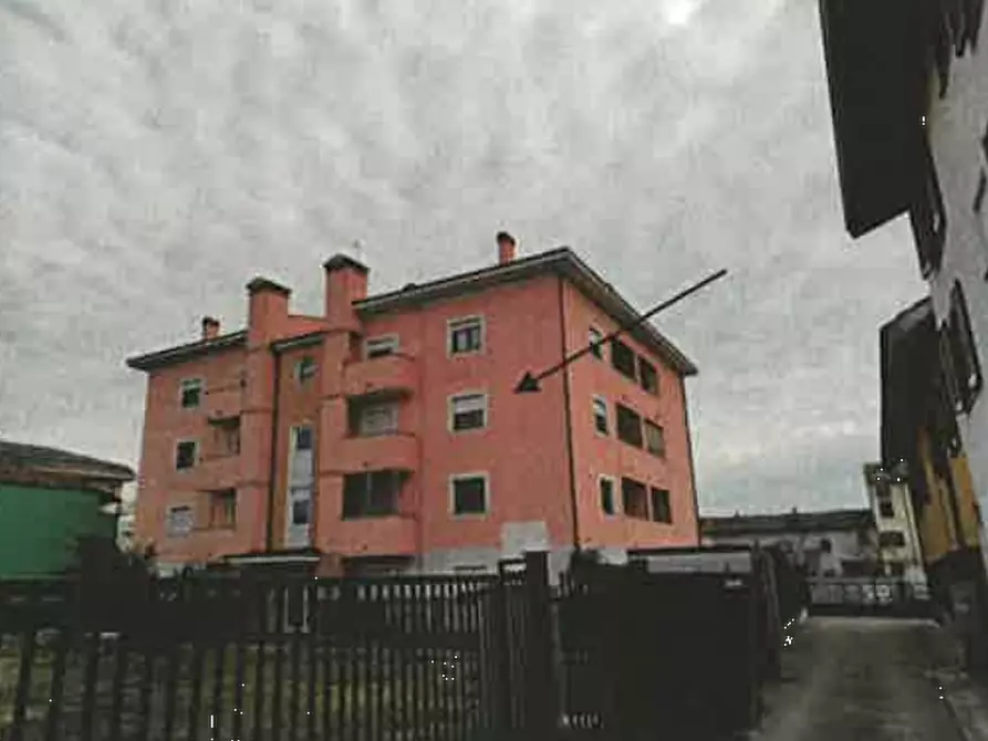 appartamento in vendita a Vigevano in zona Fogliano