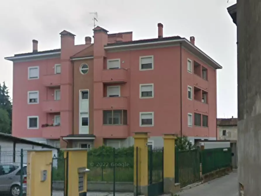 appartamento in vendita a Vigevano in zona Fogliano