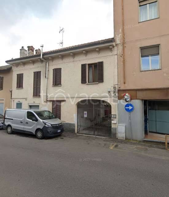 appartamento in vendita a Vigevano