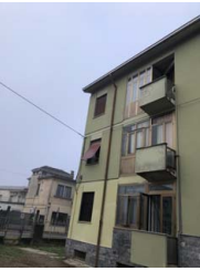 appartamento in vendita a Vigevano