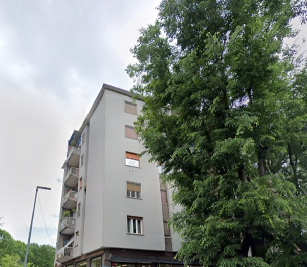 appartamento in vendita a Vigevano