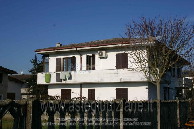terreno edificabile in vendita a Vigevano
