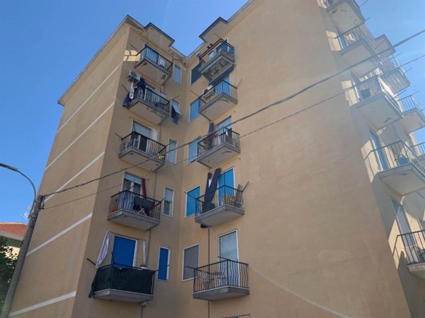 appartamento in vendita a Vigevano