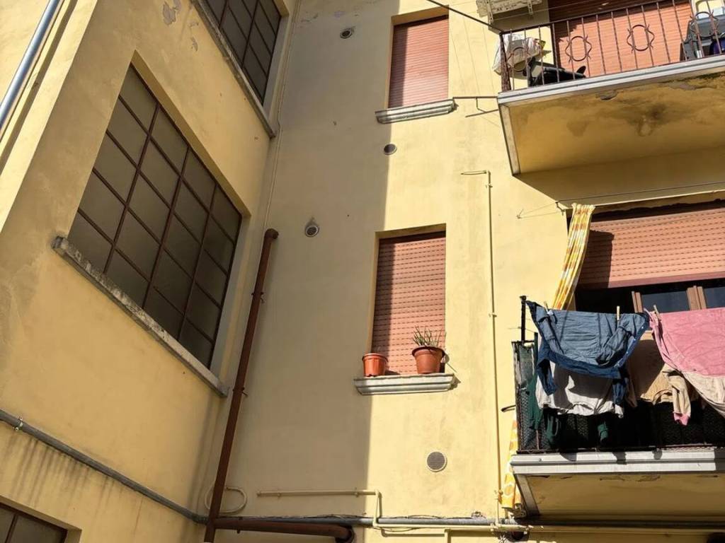 appartamento in vendita a Vigevano