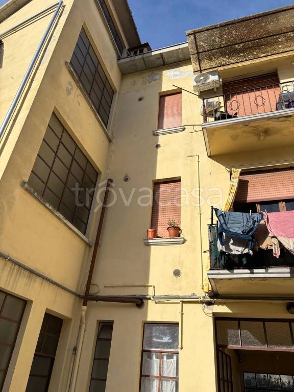 appartamento in vendita a Vigevano