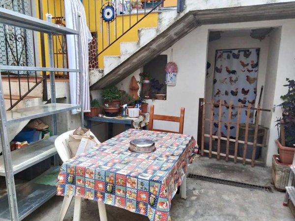 casa indipendente in vendita a Vigevano