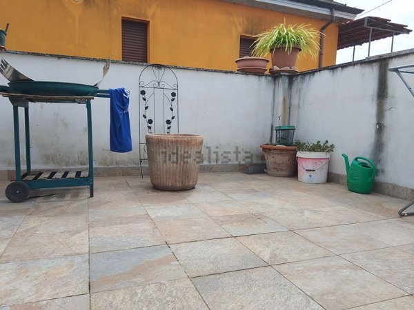 casa indipendente in vendita a Vigevano