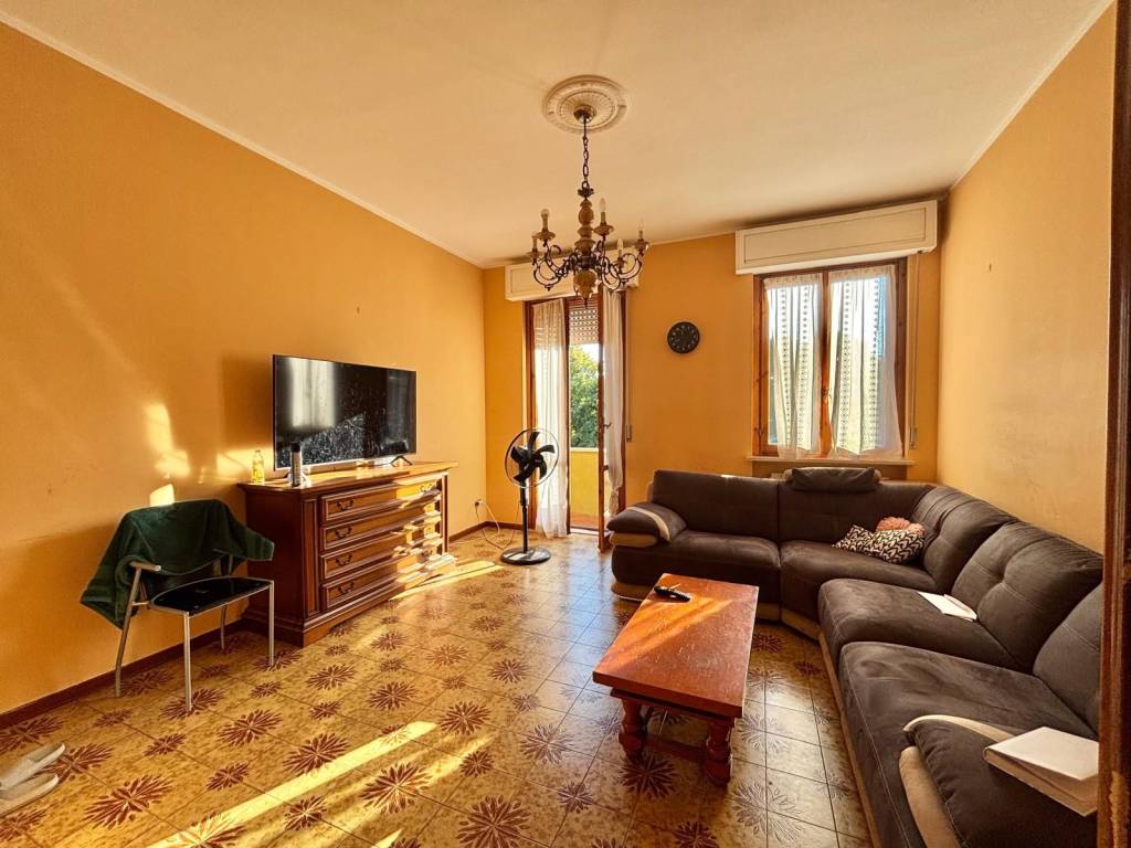 appartamento in vendita a Vigevano