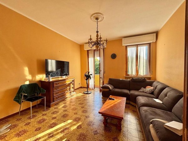 appartamento in vendita a Vigevano
