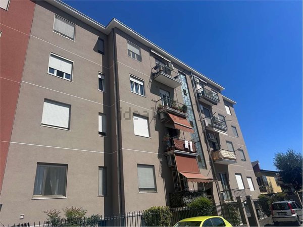 appartamento in vendita a Vigevano