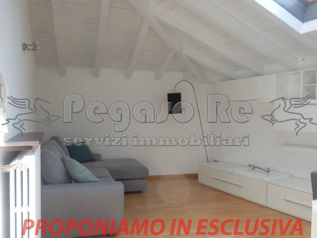 appartamento in vendita a Vigevano