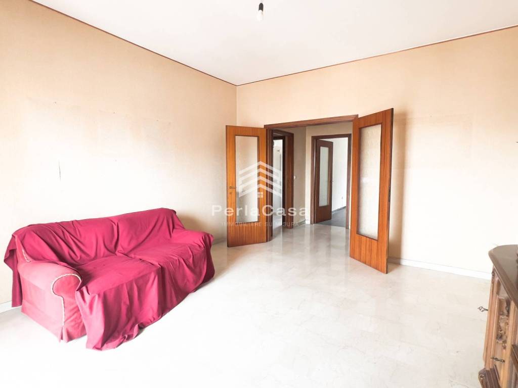appartamento in vendita a Vigevano