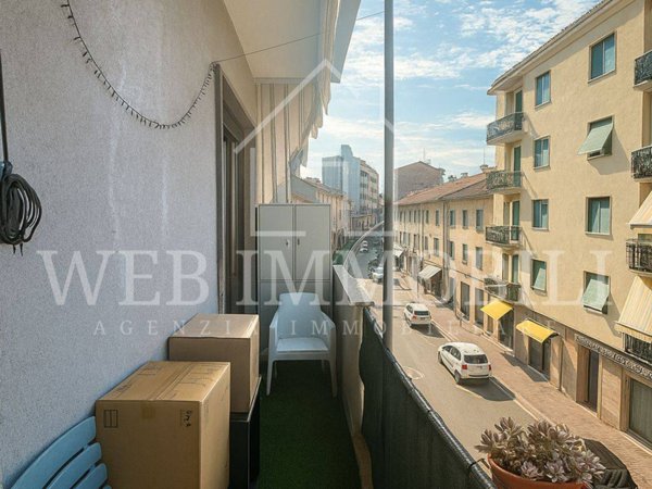 appartamento in vendita a Vigevano