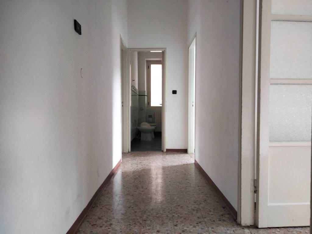 appartamento in vendita a Vigevano