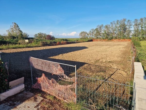 terreno agricolo in vendita a Vigevano