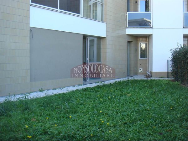appartamento in vendita a Vigevano