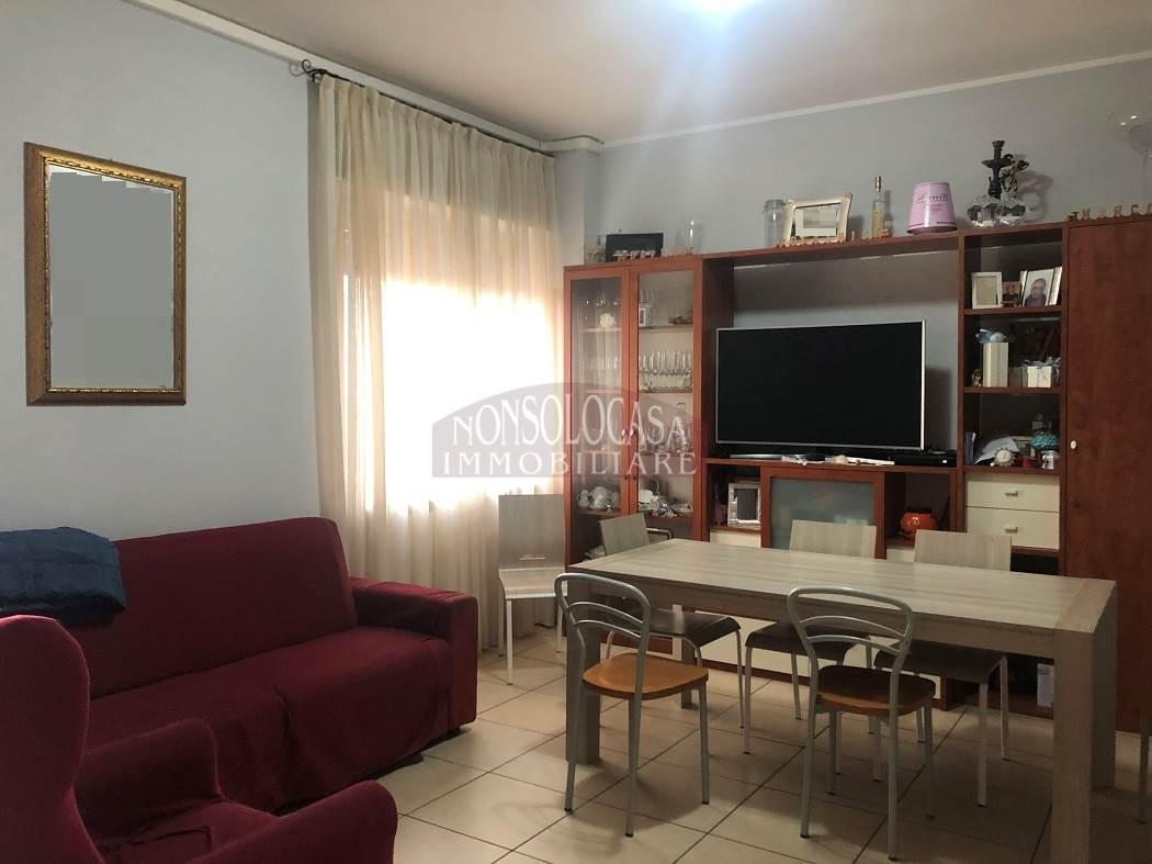 appartamento in vendita a Vigevano