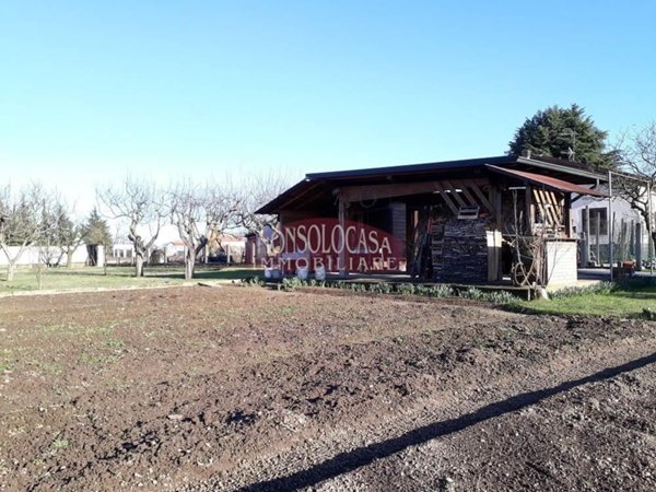 terreno agricolo in vendita a Vigevano