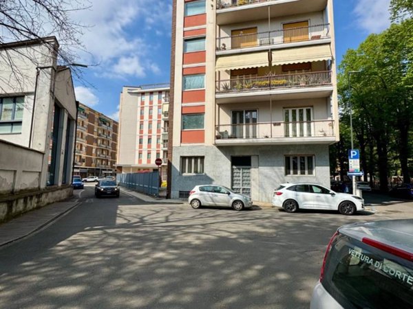 appartamento in vendita a Vigevano
