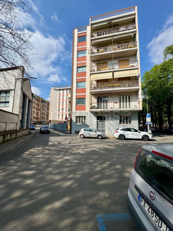 appartamento in vendita a Vigevano
