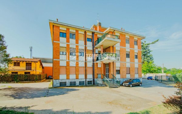 appartamento in vendita a Vigevano