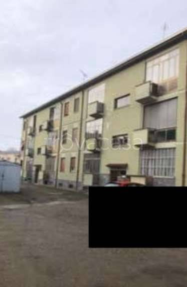 appartamento in vendita a Vigevano