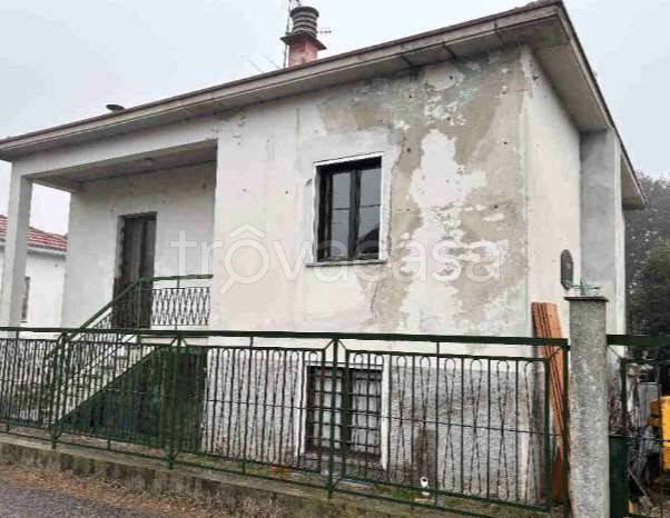 appartamento in vendita a Vigevano