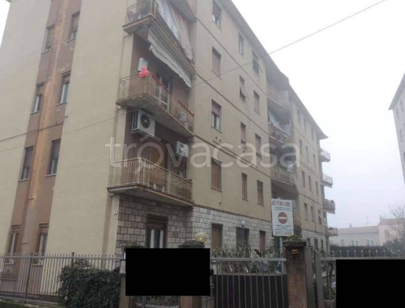 appartamento in vendita a Vigevano