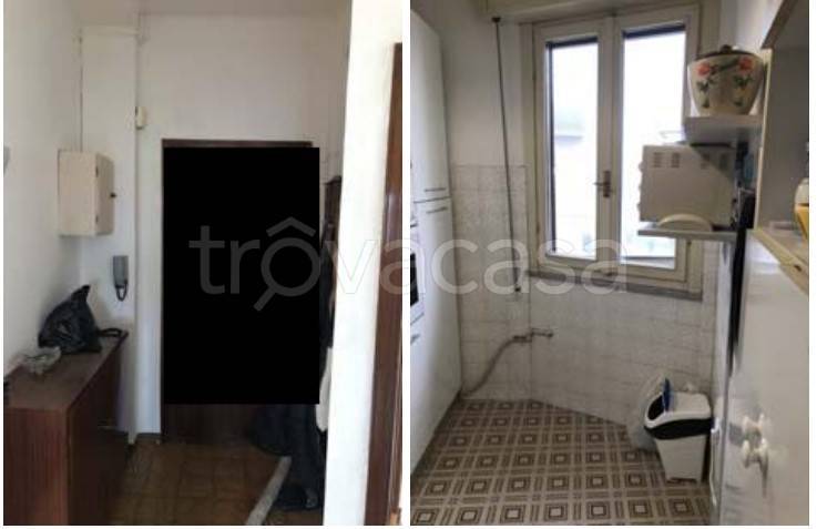 appartamento in vendita a Vigevano