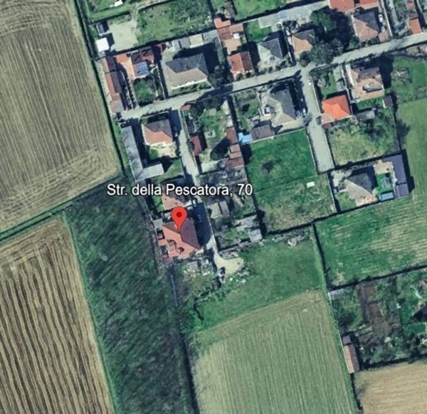 appartamento in vendita a Vigevano