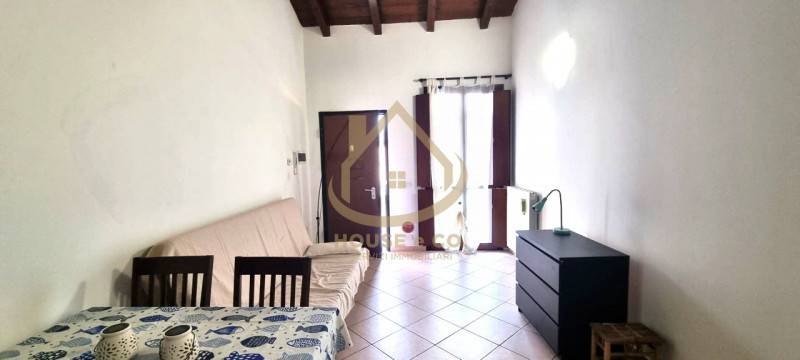 appartamento in vendita a Vigevano