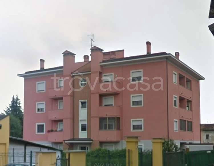 appartamento in vendita a Vigevano in zona Fogliano