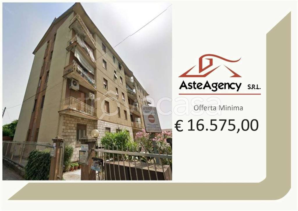 appartamento in vendita a Vigevano
