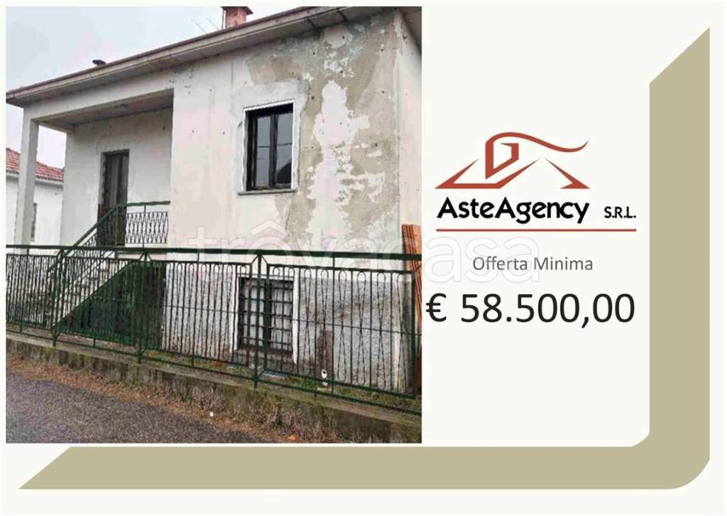 appartamento in vendita a Vigevano