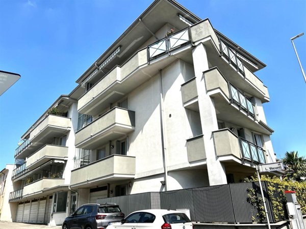 appartamento in vendita a Vigevano