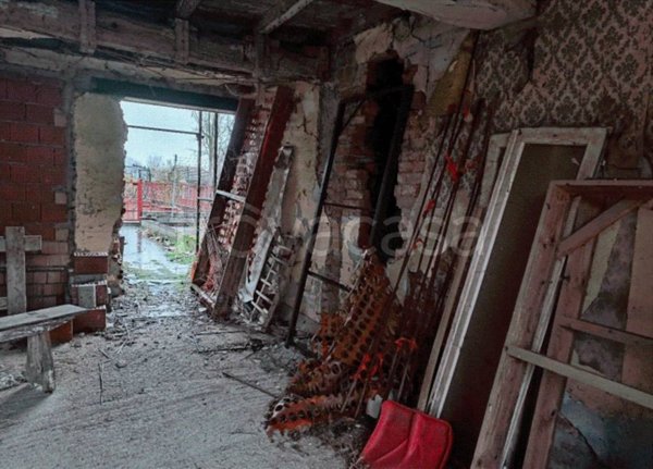 appartamento in vendita a Vigevano in zona Morsella