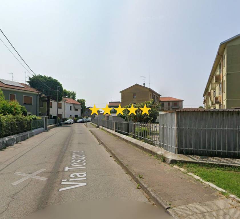 appartamento in vendita a Vigevano