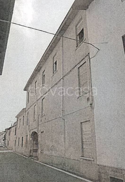 appartamento in vendita a Vigevano