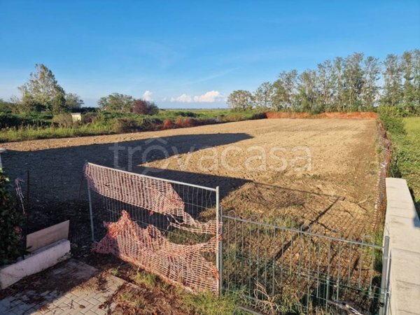 terreno edificabile in vendita a Vigevano