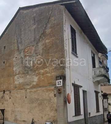 appartamento in vendita a Vigevano