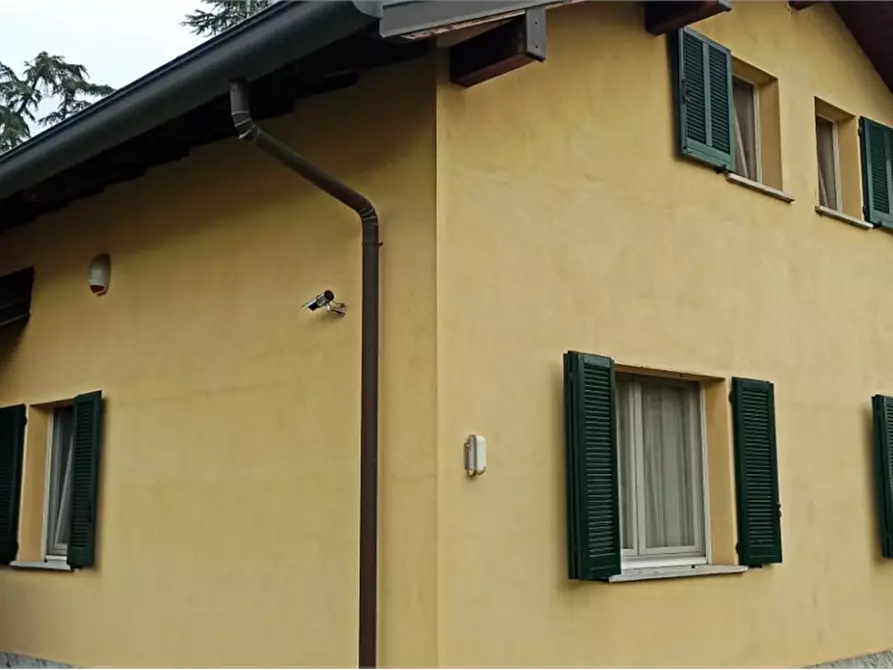 casa indipendente in vendita a Vigevano