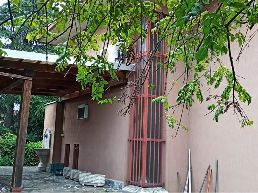 casa indipendente in vendita a Vigevano