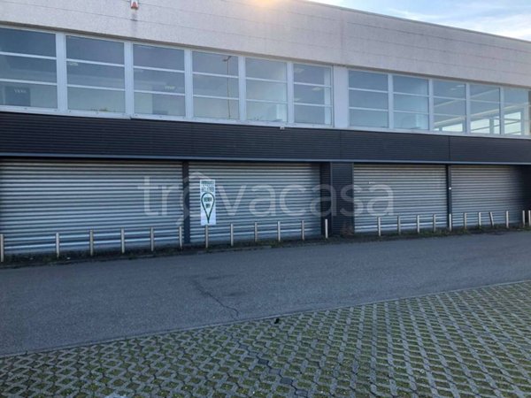 appartamento in vendita a Vigevano
