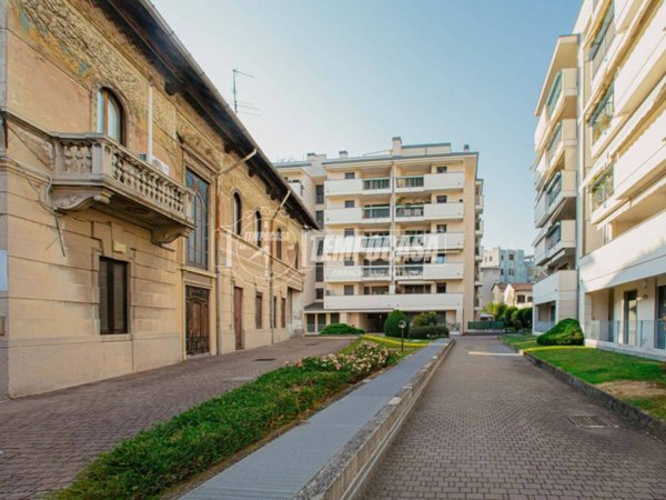 appartamento in vendita a Vigevano