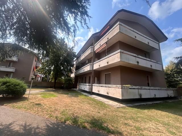 appartamento in vendita a Vigevano