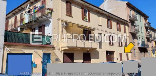appartamento in vendita a Vigevano