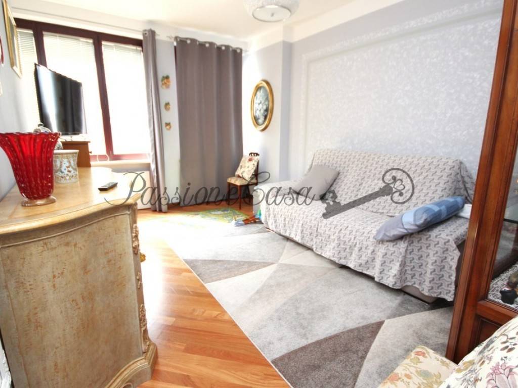 appartamento in vendita a Vigevano