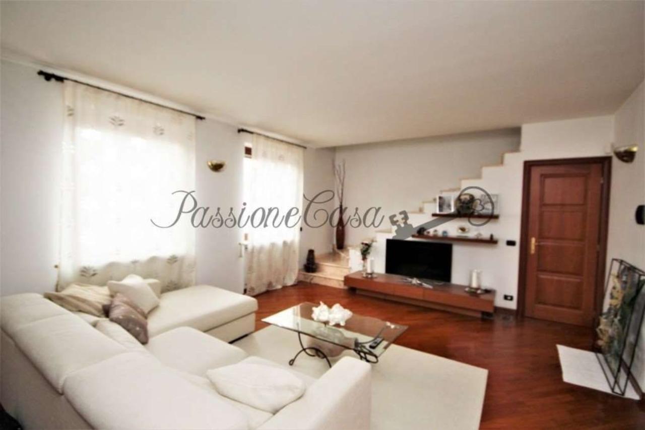 appartamento in vendita a Vigevano