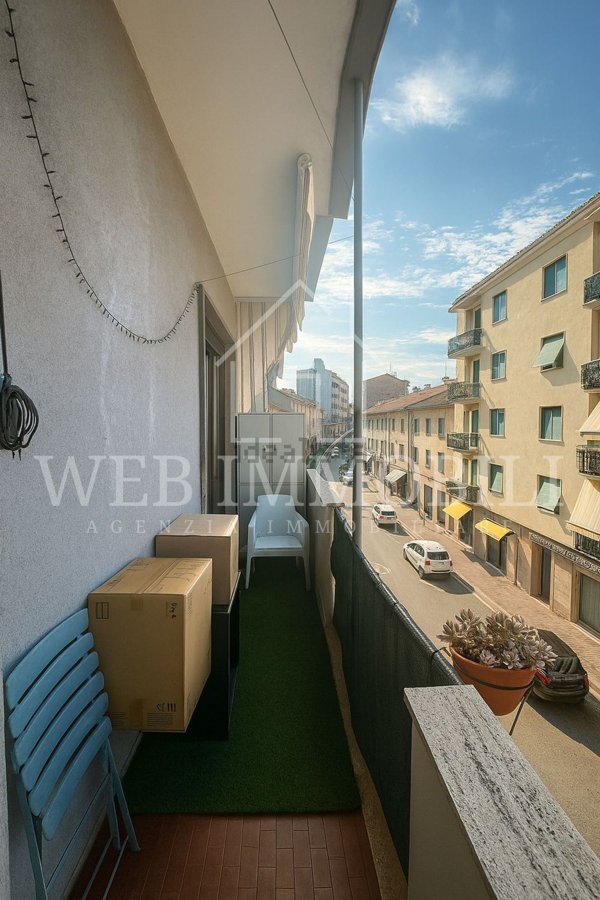 appartamento in vendita a Vigevano