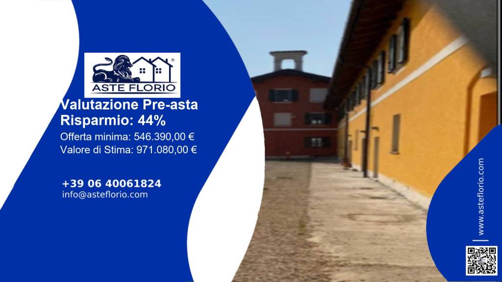 appartamento in vendita a Vigevano in zona Sforzesca